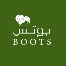 boots store