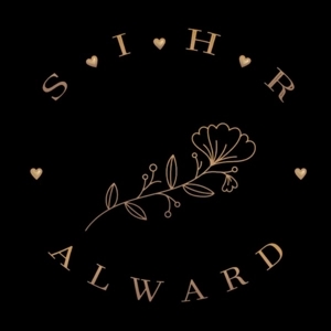 Saher alward