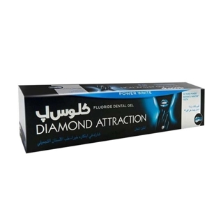 CLOSEUP DIAMOND POWER 75ML
