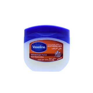 VASELINE JELLY MOIST COCOA BUTTER 100ML