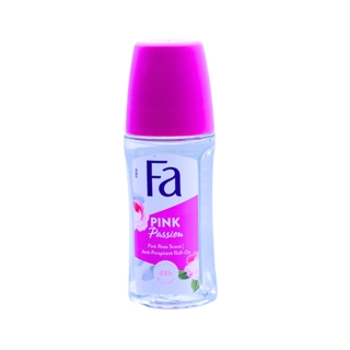 FA ROLL-ON PINK PASSION 50ML