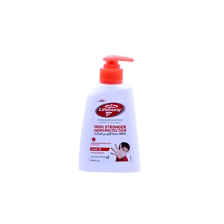 LIFEBUOY H\W TOTAL10 MULTIVIT 200ML