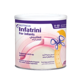 INFATRINI POWDER 400GM