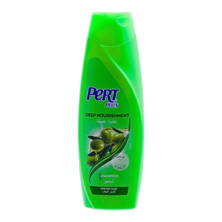 PERT PLUS SHAMP DEEP NOURISHMENT 400ML
