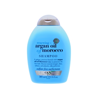 OGX SHAMP REPARING ARGAN OIL OF MOROCCO 385ML
