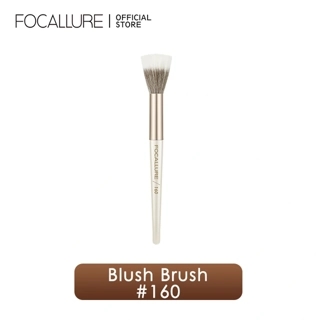 FOCALLURE BLENDING BRUSH FA-356 #160