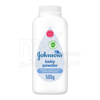 JOHNSON BABY POWDER 400G