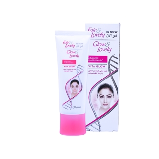 GLOW&LOVELY SERYM CREAM MULIVIT VITA GLOW 50G