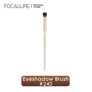 FOCALLURE MEDIUM SHADOW BRUSH FA-356 #240