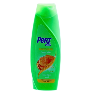 PERT PLUS SHAMP DAILY CARE NORMAL HAIR 200ML