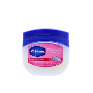 VASELINE BABY JELLY MOISTURIZING 250ML