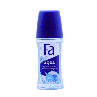 FA ANTI-PER ROLL-ON AQUA 50ML