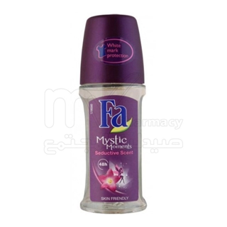 FA ROLL-ON MYSTIC MOMENTS