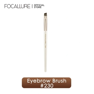 FOCALLURE PRECISION BROW BRUSH FA-356 #230