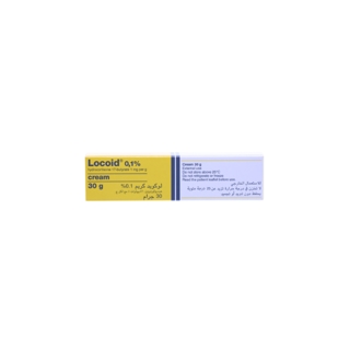 LOCOID CREAM