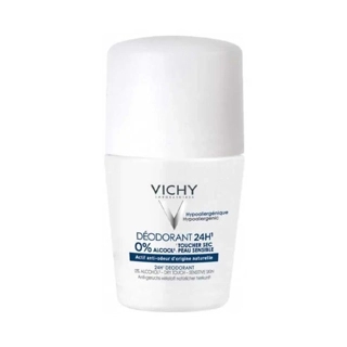 VICHY DEO ROLL-ON 24H 50ML