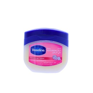 VASELINE BABY JELLY MOISTURIZING 450ML