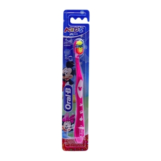 ORAL-B T\B KIDS 2-4Y MICKEY MOUSE SOFT