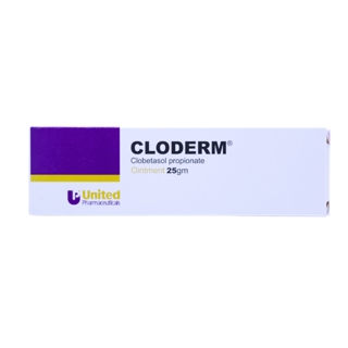 CLODERM CREAM