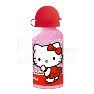 STOR ALUMINUM BOTTLE HELLO KAT
