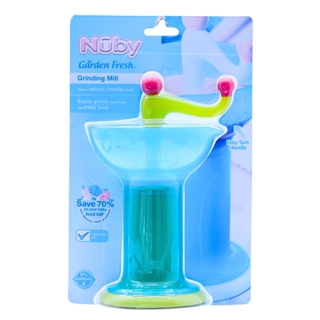 NUBY GF GRINDING FRESH 4374