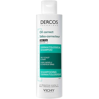 VICHY DCRS SHAMP SEBO-COR 1346