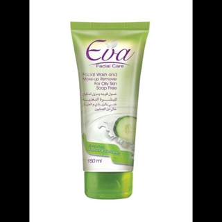 EVA FC F/W 150ML YOGT&CUCU