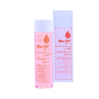 BIO-OIL SKINCARE OIL 200ML