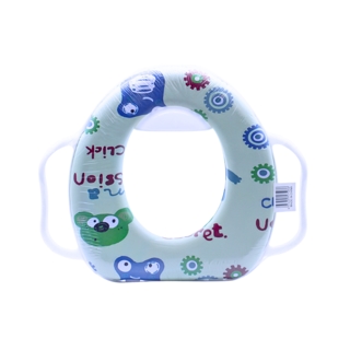 TITANIA POTTY SEAT WITH HANDLES FOR KIDS