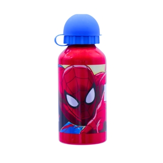 STOR ALUMINUM BOTTLE SPIDERMAN