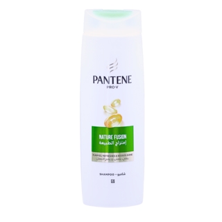 PANTINE SHAM 360ML NATURAL FUS