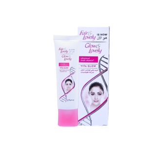 GLOW & LOVELY SERUM CREAM MULTIVIT 25G