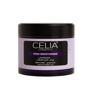 CELIA SHEA LAVENDER 300 GM