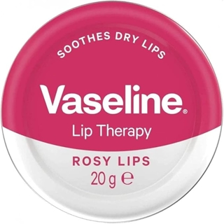VASELINE LIP THERAPY ROSY LIPS 20G