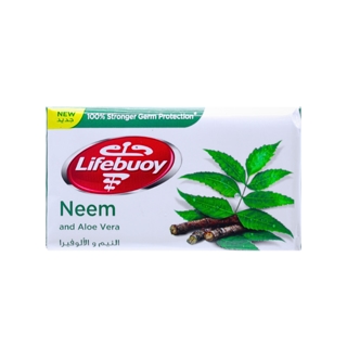 LIFEBUOY SOAP 125GM NATURE