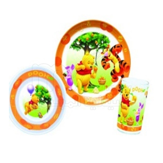 NUBY TRUDEAU 3PS COUPE SET 048
