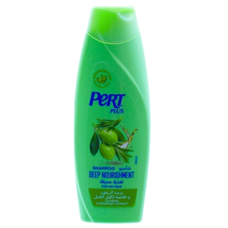 PERT PLUS SHAMP DEEP NOURISHMENT 200ML