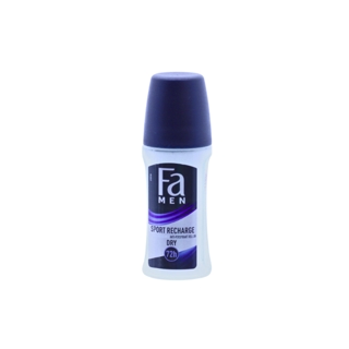 FA MEN ANTI-PER ROLL-ON SPORT RECHARGE 50ML