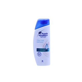 HEAD&SHOULD 200ML COMPLETE CAR