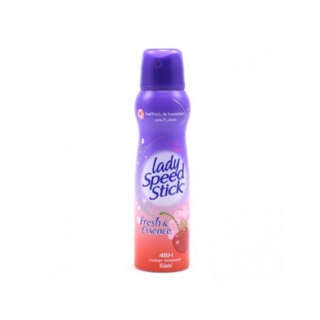 LADY SPEED SPRY CHERY BLOSM 02