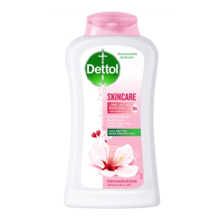 DETTOL B\W SKINCARE 250ML
