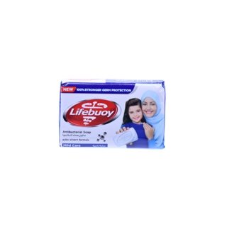 LIFEBUOY SOAP MILD CARE 160G