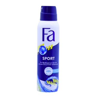 FA SPRY SPRORT EXP 150ML