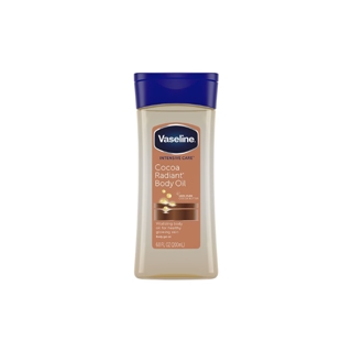 VASELINE BODY OIL COCOA RADIANT 200ML