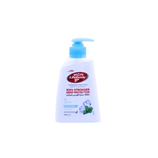LIFEBUOY H\W COOL FRESH MULTIVIT 200ML