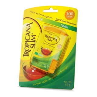 TROPICANA 300TAB