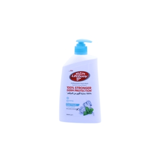 LIFEBUOY HAND WASH 500ML FRESH