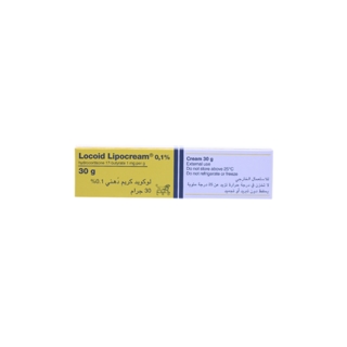 LOCOID LIPOCREAM