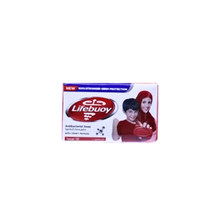 LIFEBUOY SOAP TOTAL10 W\MULTIVITAMINS 160G
