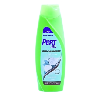 PERT PLUS 200ML ANTI/DANRUFF